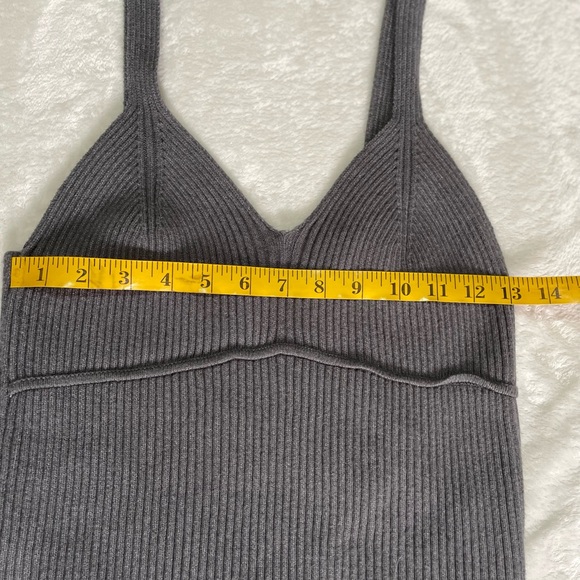 Tank top - Picture 6 of 6
